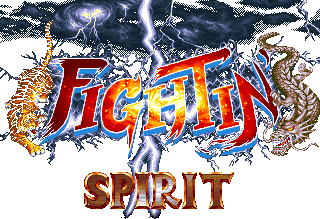 Fightin' Spirit