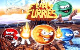 Fury of the Furries