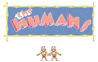 The Humans