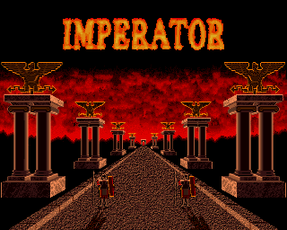 Imperator