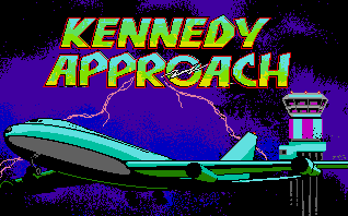 Kennedy Approach