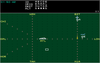 Kennedy Approach