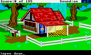 King's Quest 2