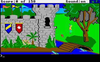 King's Quest 1