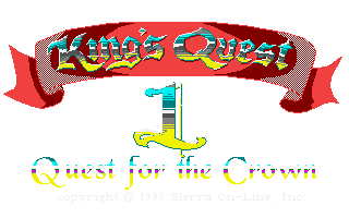 King's Quest 1