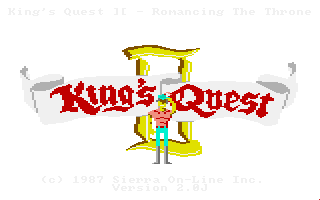 King's Quest 2