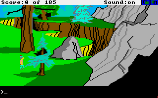 King's Quest 2