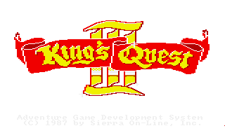 King's Quest 3