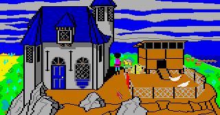 King's Quest 3