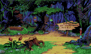 King's Quest 5