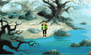 King's Quest 6