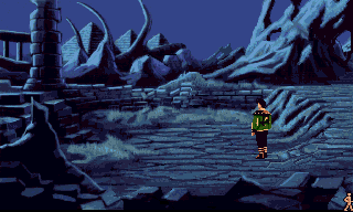 King's Quest 6