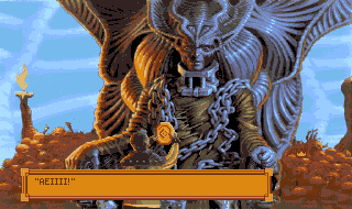 King's Quest 6