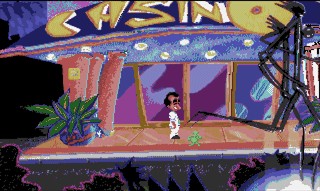 Leisure Suit Larry 1