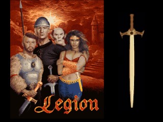 Legion