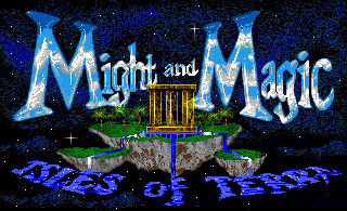 Might & Magic 3