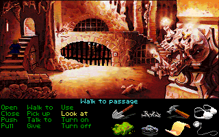 Monkey Island 2