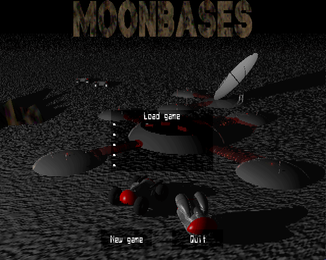 Moonbases