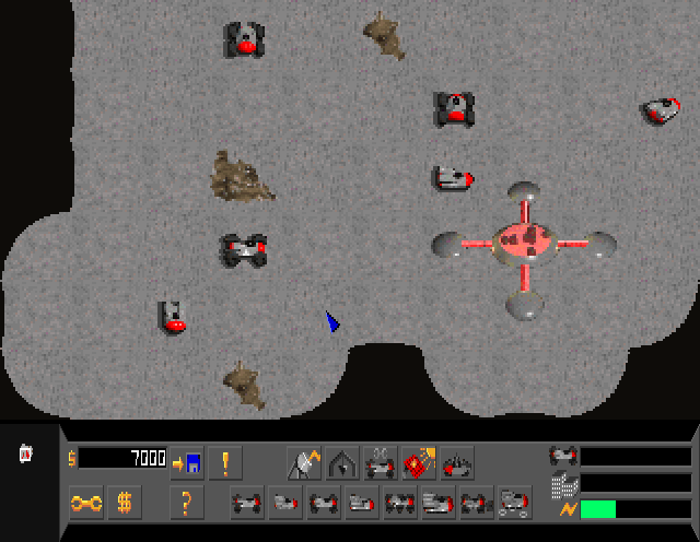 Moonbases