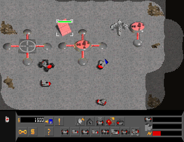 Moonbases