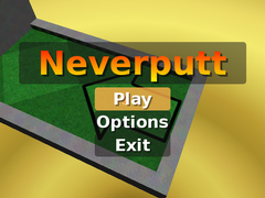 Neverputt