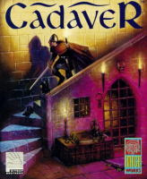 Cadaver