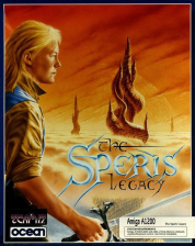 Speris Legacy