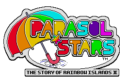 Parasol Stars