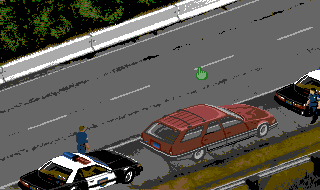 Police Quest 3