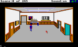 Police Quest