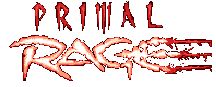 Primal Rage