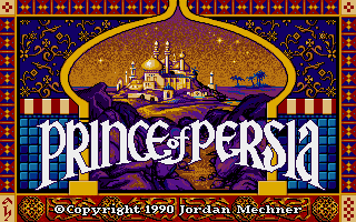 Prince of Persia