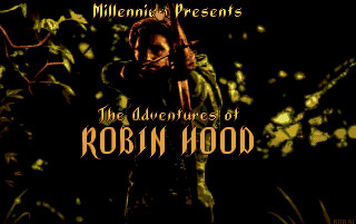 The Adventures of Robin Hood