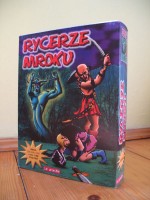 Rycerze mroku