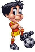 Soccer Kid