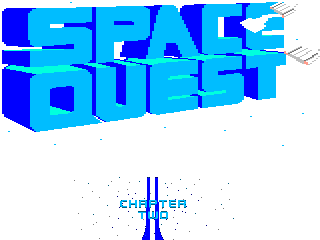 Space Quest 2