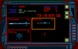 Subwar 2050