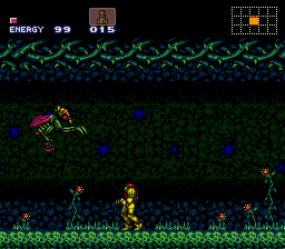 Super Metroid