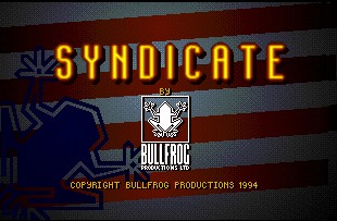 Syndicate