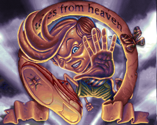 Tales from Heaven