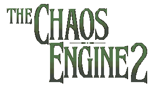 The Chaos Engine 2