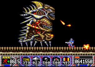 Turrican