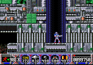 Turrican