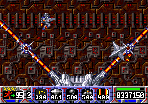 Turrican