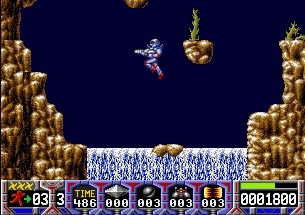 Turrican