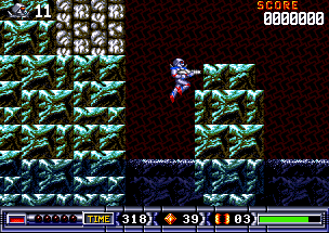 Turrican 2