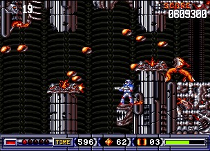 Turrican 2