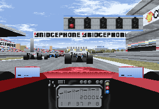 Virtual GP/Alien Formula
