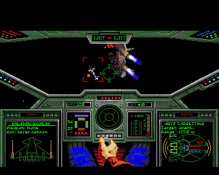 Wing Commander