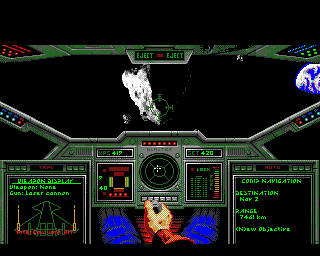 Wing Commander